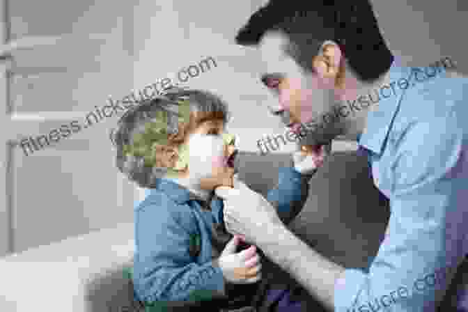 A Father Playing With His Autistic Son Vaccines Did Not Cause Rachel S Autism: My Journey As A Vaccine Scientist Pediatrician And Autism Dad