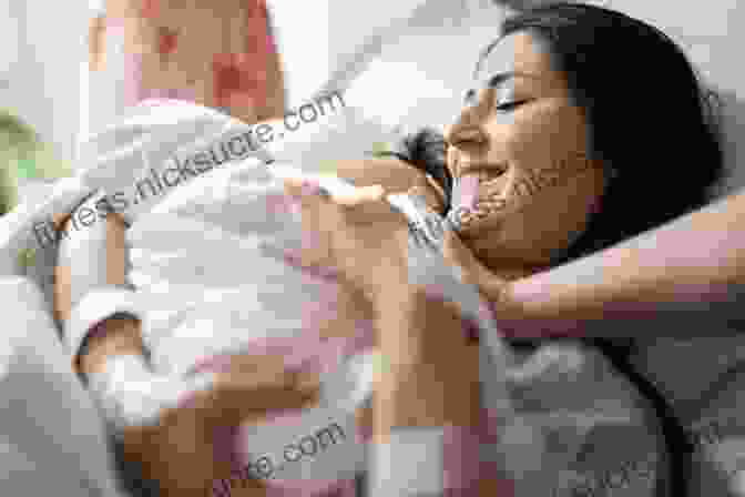 A Midwife Assisting A Woman During Labor And Delivery. Midwife: An Adventure (Memoirs Of An Urban Midwife 3)