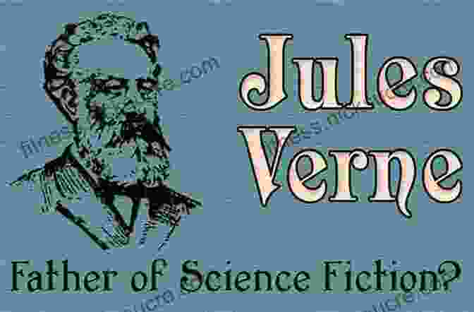 A Portrait Of Jules Verne, The Visionary Author And Father Of Science Fiction. Journey To The Edge Of The Earth: True Adventure Of Naval Officer Abhilash Tomy