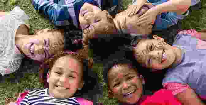 Ali Almossawi, Surrounded By A Group Of Smiling Children Women Racquetball Pioneers Ali Almossawi