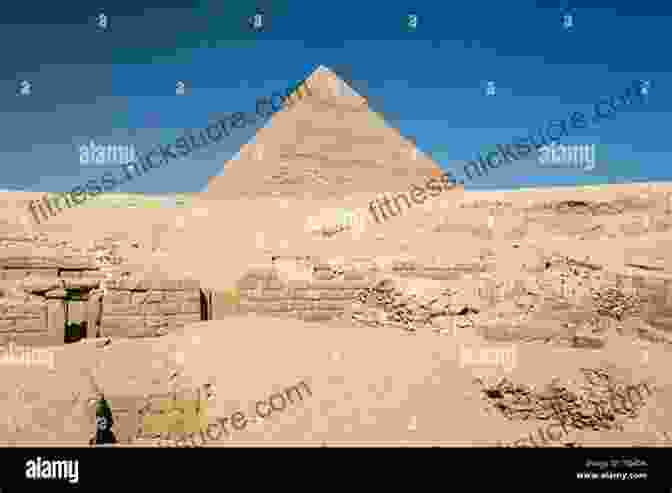 An Overview Of The Archaeological Excavations At The Pyramids Of Giza, Providing Insights Into The Advanced Civilization Of Ancient Egypt. An To The Archaeology Of Ancient Egypt