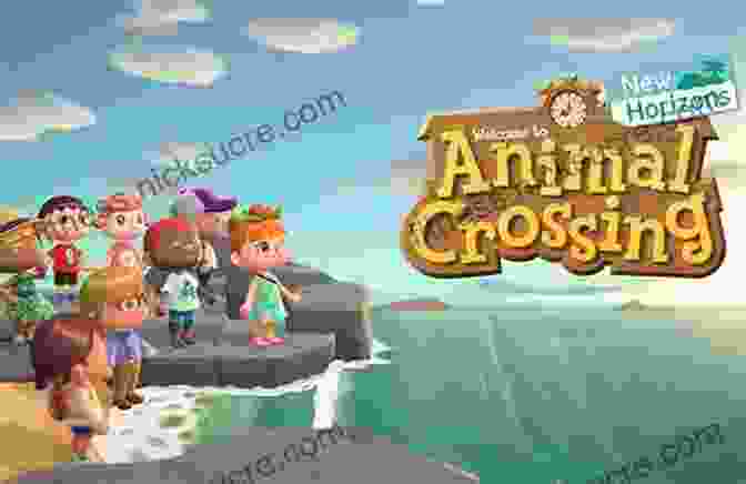 Animal Crossing: New Horizons Video Game Couples Game Night In: 4: More Fun On The Couch