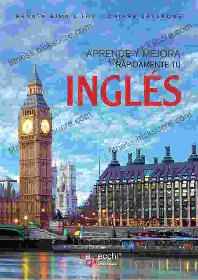 Aprende Inglés Rápido: Libro Para Principiantes A1 Aprende Ingles Rapido: Libro 1 Principiante (A1)