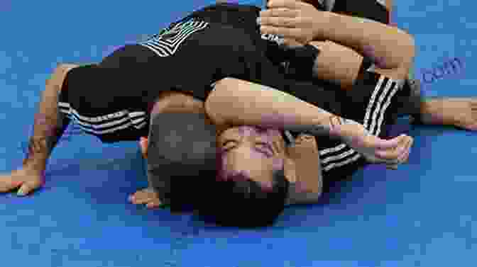 Arm Triangle Body Lock Putting: The Four Secret Body Locks