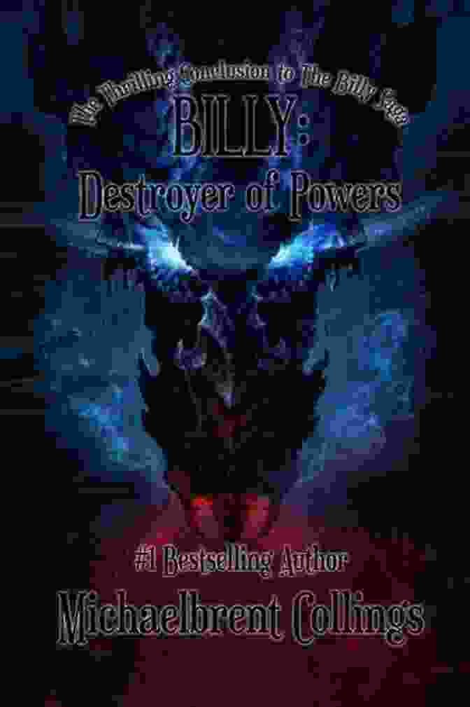 Billy Destroyer Of Powers Michaelbrent Collings, A Renowned Spiritual Healer, Psychic Surgeon, And Author, Has Dedicated His Life To Helping Others Heal And Evolve. Known For His Extraordinary Abilities To Heal A Wide Range Of Physical, Emotional, And Spiritual Ailments Through His Unique Form Of Energy Work, Collings Has Become A Respected And Sought After Figure In The Holistic Health Community. Billy: Destroyer Of Powers Michaelbrent Collings