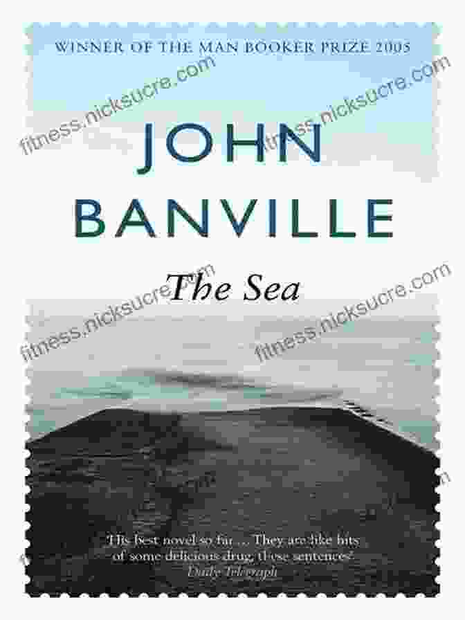 Book Cover Of The Swimmer By John Banville Swimming To Antarctica: Tales Of A Long Distance Swimmer (Alex Awards (Awards))