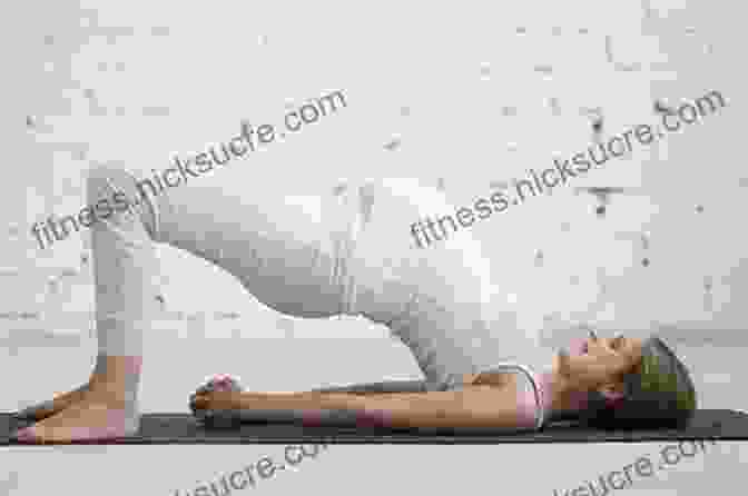 Bridge Pose Prenatal Yoga: Reference To Go: 50 Poses And Meditations