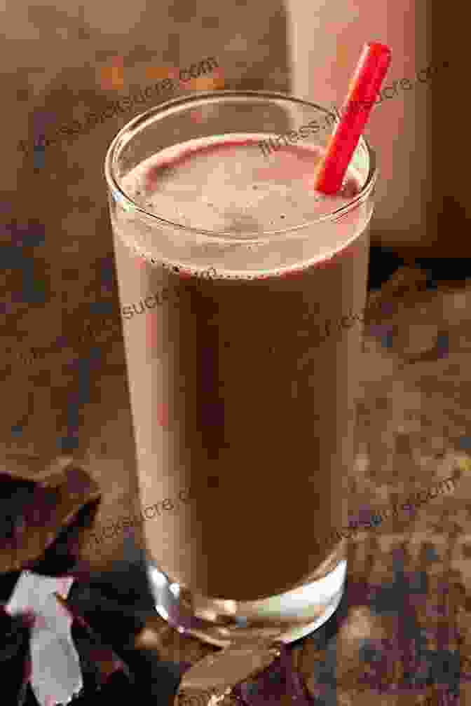 Chocolate Milk In A Glass 201 Healthy Smoothies And Juices For Children: Fresh Wholesome No Sugar Added Drinks Your Kid Will Love