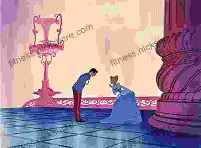 Cinderella Sitting By The Fireplace, Dreaming Of Going To The Ball King Arthur S Knights: The Tales Re Told For Boys Girls