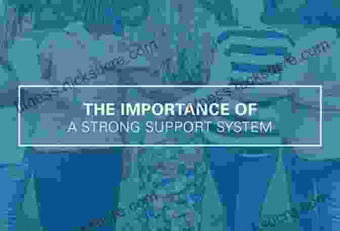 Developing A Strong Support System The Mental Game Of Golf: Strategies For Improving Your Confidence Focus Stress Levels Resilience More