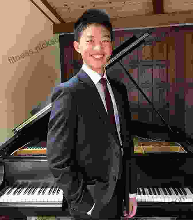 Ethan Lin's Essay Showcases His Passion For Music And Its Transformative Power 50 Successful Stanford Application Essays: Write Your Way Into The College Of Your Choice