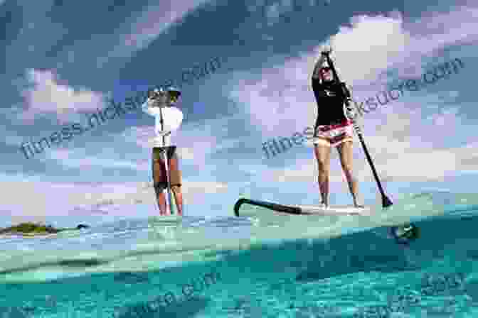 Exploring The World On A Stand Up Paddleboard Two Planks And A Passion: The Dramatic History Of Skiing