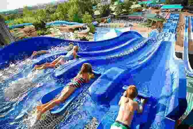 Family Going To A Water Park What The Fun? : 427 Simple Ways To Have Fantastic Family Fun