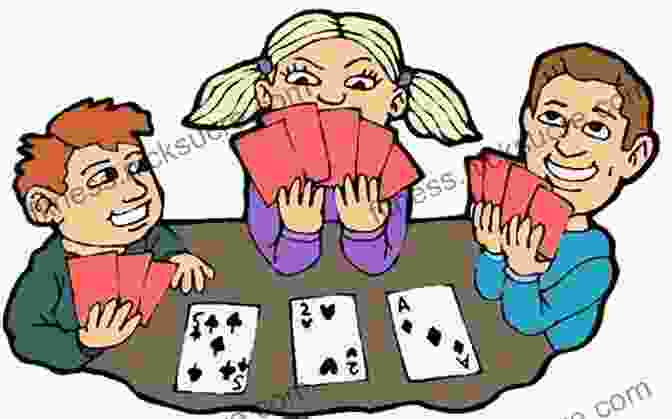 Family Playing Card Games What The Fun? : 427 Simple Ways To Have Fantastic Family Fun