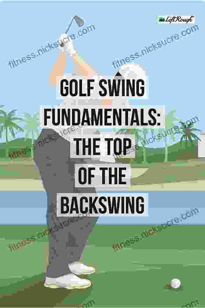 Golf Backswing Original Golf Fundamentals Dunns Five Lessons Musselburgh Scotland Ronald Ross 1858: Learn Of The Five Mechanical Laws Of The Golf Swing Fundamentals 1 To 5 To Become Consistently Accurate