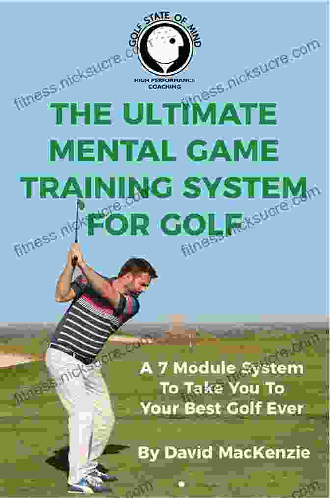 Golf Mental Game Strategies Annotated By Jose Albani Hints On Golf Annotated Jose Albani