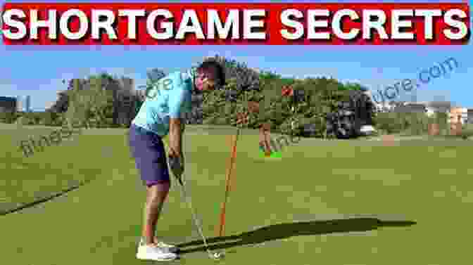 Golf Short Game Techniques Annotated By Jose Albani Hints On Golf Annotated Jose Albani