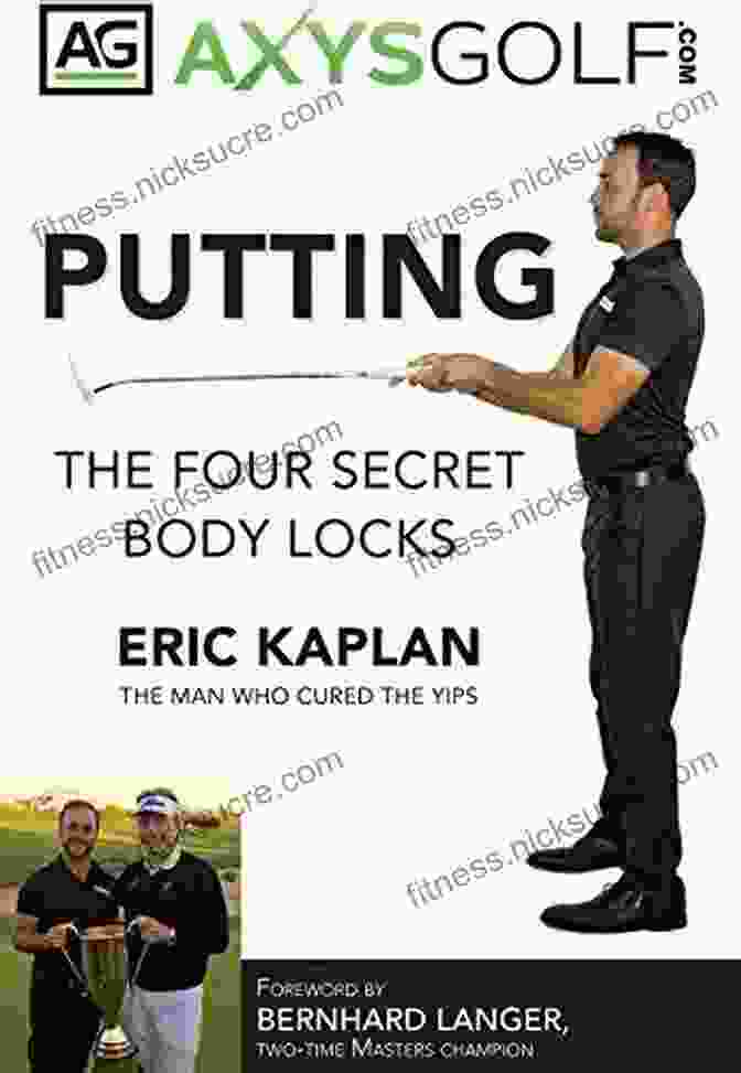 Guillotine Body Lock Putting: The Four Secret Body Locks