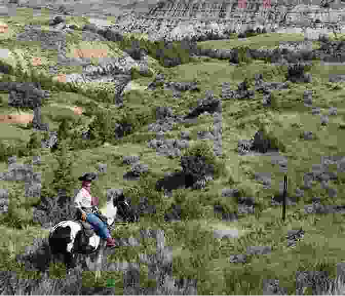 Horseback Riding Adventure Through Theodore Roosevelt American Wilderness Leave It As It Is: A Journey Through Theodore Roosevelt S American Wilderness