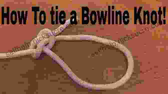 How To Tie A Bowline Knot The Pocket Guide To Equine Knots: A Step By Step Guide To The Most Important Knots For Horse And Rider (Skyhorse Pocket Guides)