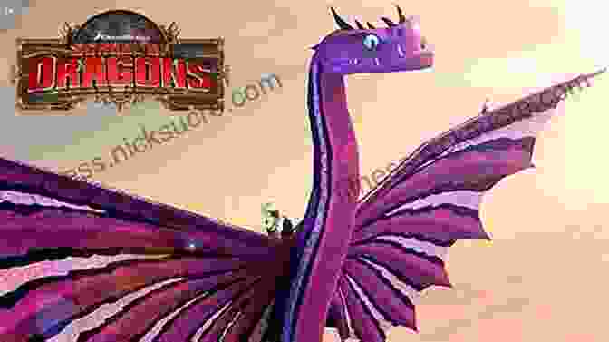 Image Of Children Flying On Dragons At Dragon School Dragon School: Episodes 1 5 (Dragon School World Omnibuses 1)