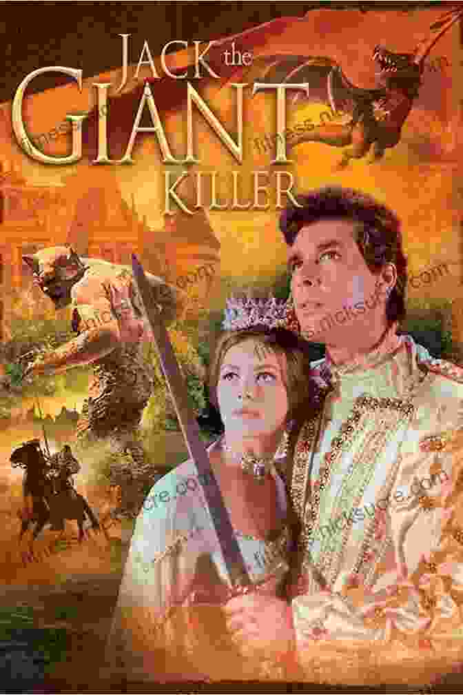 Jack The Giant Killer Bravely Facing The Giant King Arthur S Knights: The Tales Re Told For Boys Girls