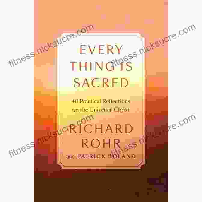 Letters To The Sons Of Society Book By Richard Rohr Letters To The Sons Of Society: A Father S Invitation To Love Honesty And Freedom