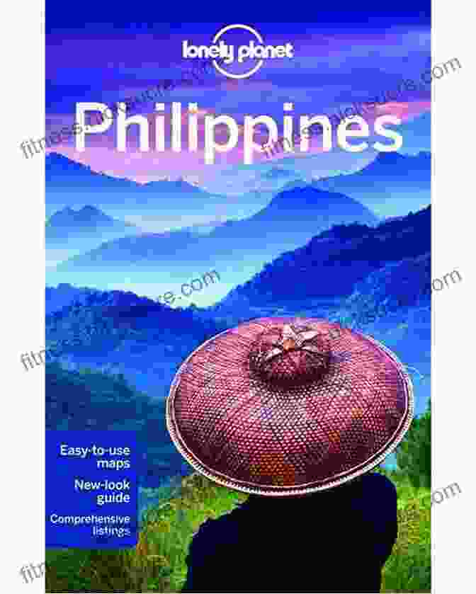 Lonely Planet Philippines Travel Guide Lonely Planet Philippines (Travel Guide)