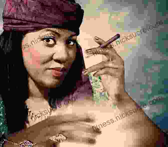 Marie Laveau, A Famous New Orleans Voodoo Queen New Orleans Voodoo: A Cultural History