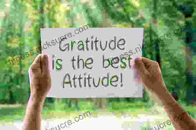 Practicing Gratitude And Focusing On The Positive The Mental Game Of Golf: Strategies For Improving Your Confidence Focus Stress Levels Resilience More