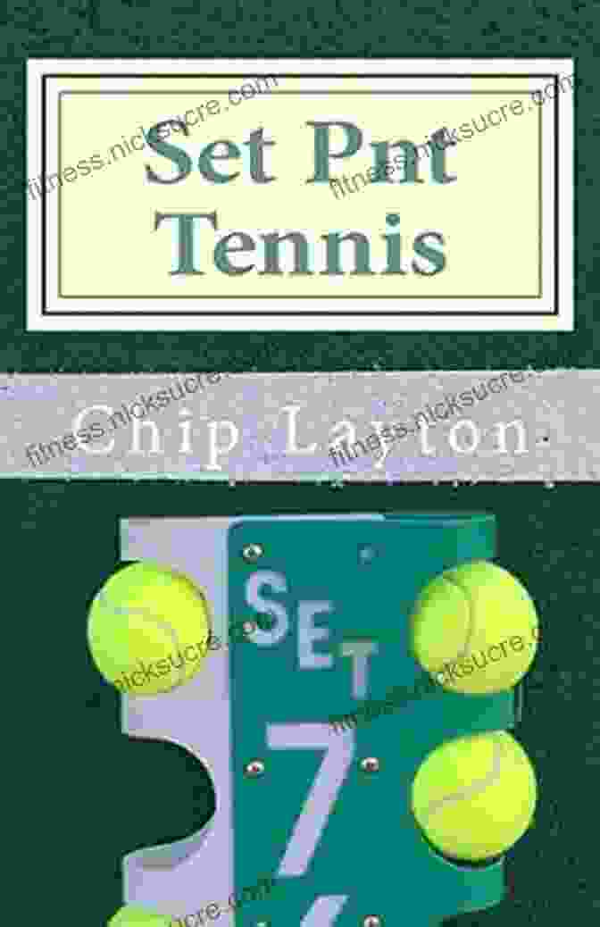 Set Pnt Tennis (1999) Set Pnt Tennis (The Tennis Trilogy)