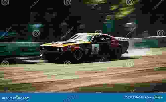 Stock Car Racing At Breakneck Speeds The Daytona 500: The Thrill And Thunder Of The Great American Race (Spectacular Sports)