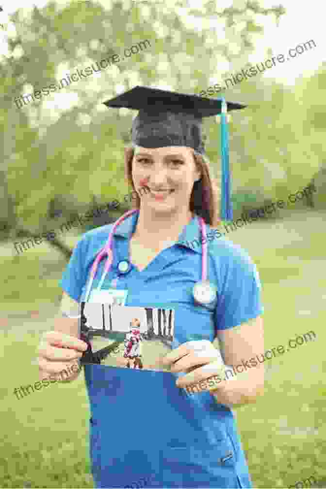 Student Nurse Graduating With A Smile Hurry Up Nurse 3: More Adventures In The Life Of A Student Nurse