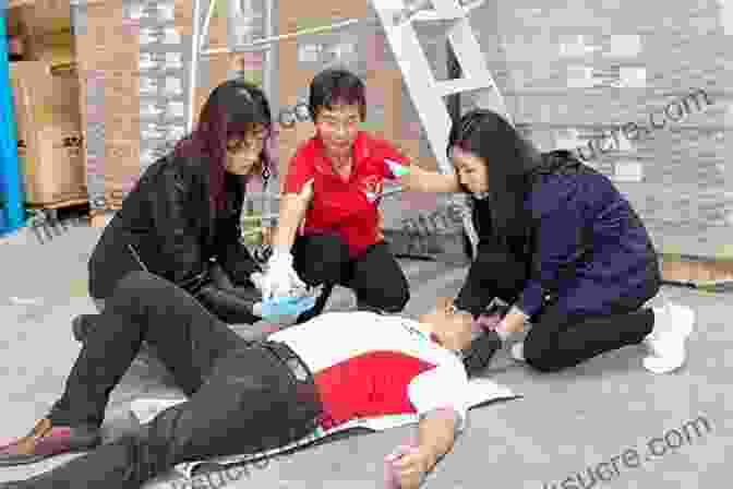 Student Nurse Responding To A Medical Emergency Hurry Up Nurse 3: More Adventures In The Life Of A Student Nurse