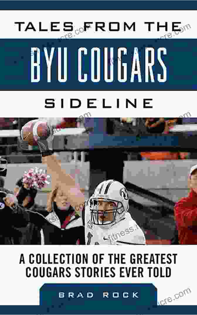 The 1990 Heisman Trophy Jim Walden S Tales From The Washington State Cougars Sideline:: A Collection Of The Greatest Cougars Stories Ever Told (Tales From The Team)