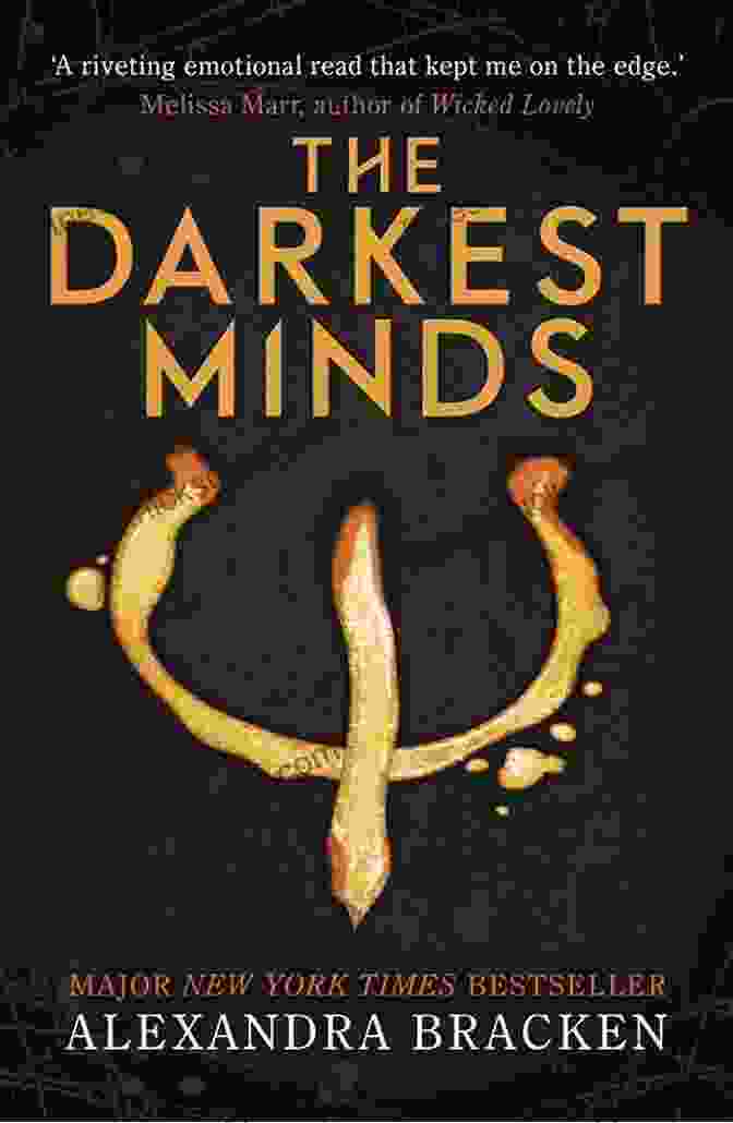 The Darkest Minds Novel Cover Featuring A Group Of Young People With Glowing Eyes, Symbolizing Their Dangerous Superpowers And The Oppressive Government That Controls Them In The Afterlight: A Darkest Minds Novel (The Darkest Minds 3)