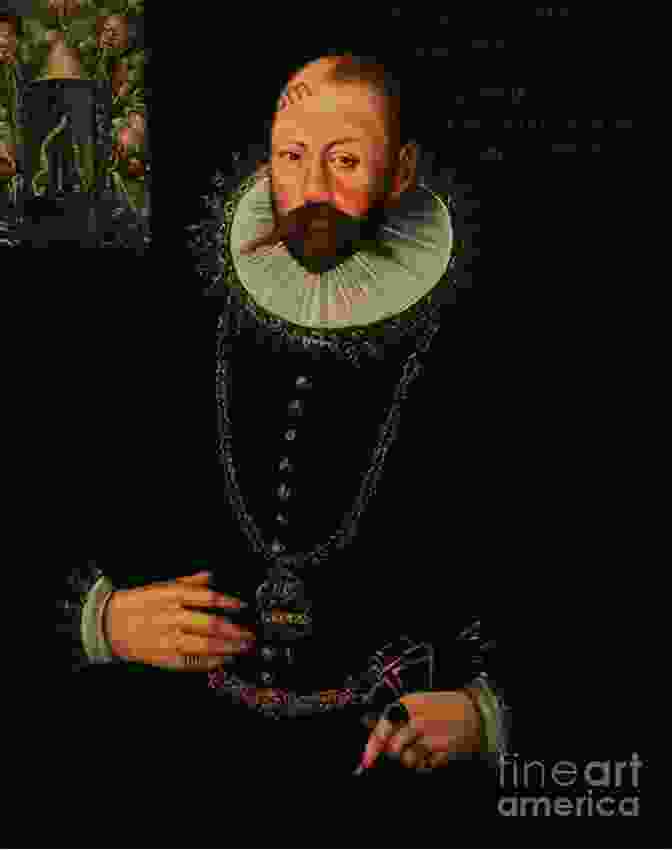 Tycho Brahe, A Renowned Danish Astronomer Who Disappeared Under Mysterious Circumstances The Last Stargazers: The Enduring Story Of Astronomy S Vanishing Explorers