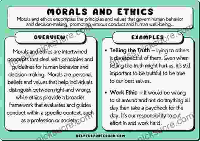 Virtues Are Positive Moral Traits That Guide Our Behavior And Thoughts. Baha I Ethics In Light Of Scripture Volume 2 Part 2: Virtues And Divine Commandments