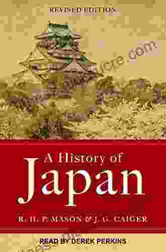 History Of Japan: Revised Edition