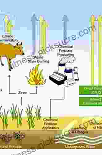 Measuring Emission Of Agricultural Greenhouse Gases And Developing Mitigation Options Using Nuclear And Related Techniques: Applications Of Nuclear Techniques For GHGs