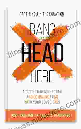 Bang Head Here: Part 1: YOU IN THE EQUATION