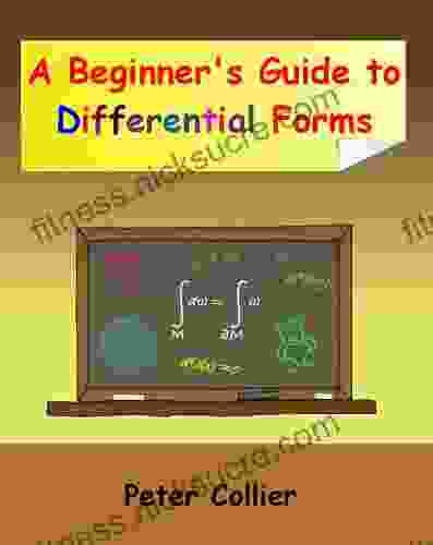 A Beginner s Guide to Differential Forms