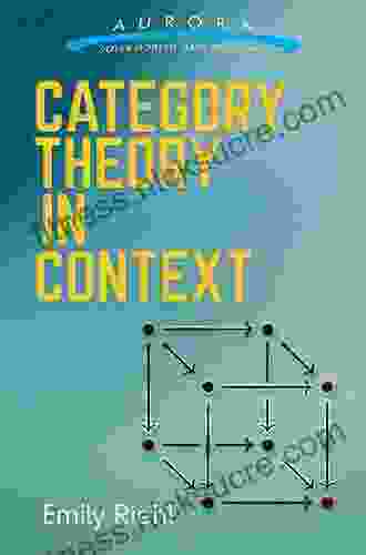 Category Theory In Context (Aurora: Dover Modern Math Originals)