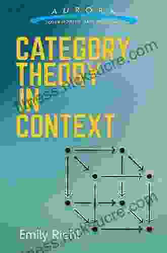 Category Theory in Context (Aurora: Dover Modern Math Originals)