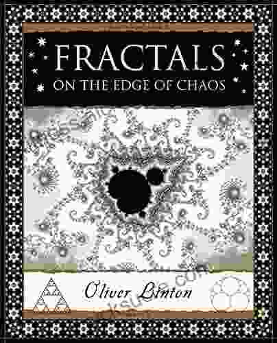 Fractals: On The Edge Of Chaos