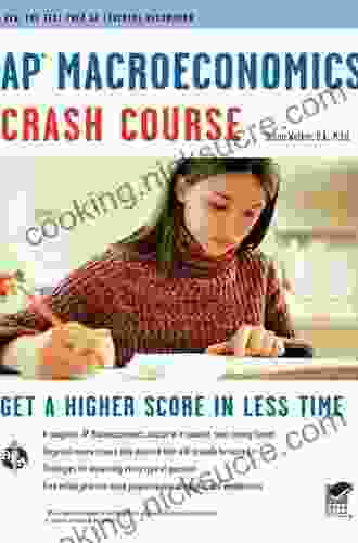 AP Chemistry Crash Course + Online: Get a Higher Score in Less Time (Advanced Placement (AP) Crash Course)