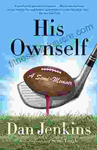 His Ownself: A Semi Memoir (Anchor Sports)