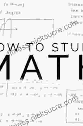 How to Study as a Mathematics Major