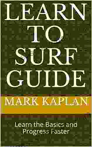 Learn to Surf Guide: Learn the Basics and Progress Faster