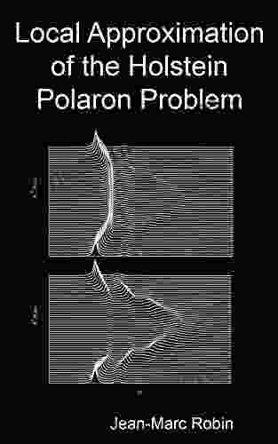 Local Approximation Of The Holstein Polaron Problem